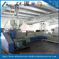 Low price AL-3200 SS 3200mm non woven fabrics making machinery made in China